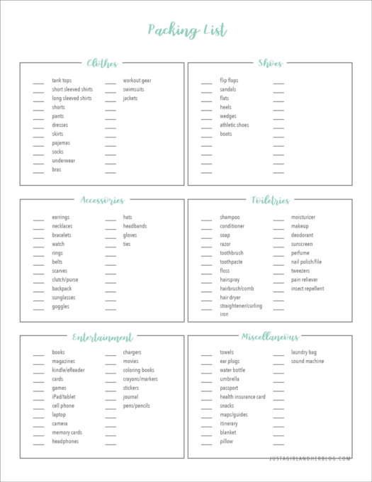 printable-vacation-packing-list-world-of-printables
